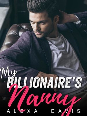 cover image of My Billionaire's Nanny